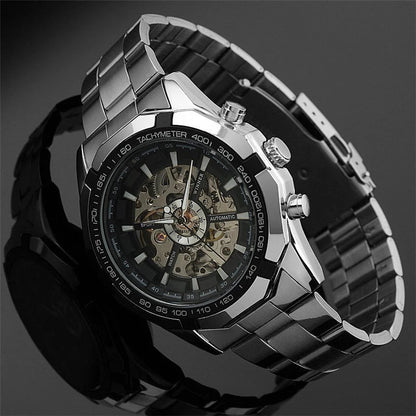 RELOJ AUTOMATICO