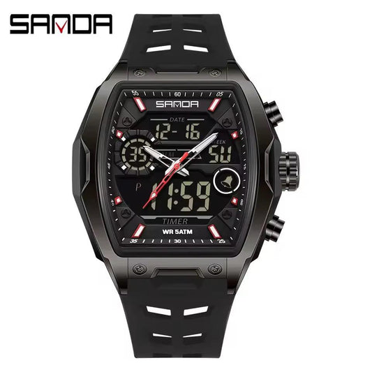 RELOJ DEPORTIVO SANDA™