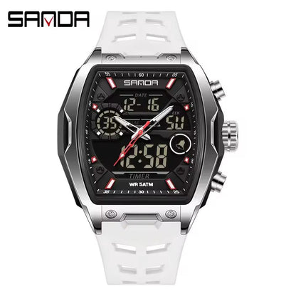 RELOJ DEPORTIVO SANDA™